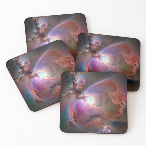 Artikelvorschau, Orion Nebula entworfen und verkauft von DigitizedArt.