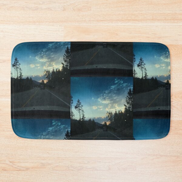 Item preview, Scenery Drive  designed and sold by Submariner  °.