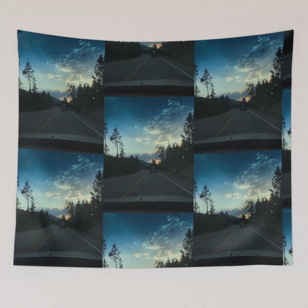 Item preview, Scenery Drive  designed and sold by Submariner  °.