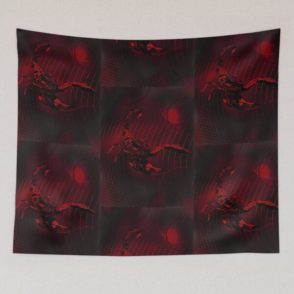 Item preview, Scorpion Art v24 designed and sold by IgorAndMore.