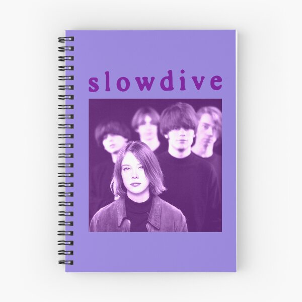 Item preview, Slowdive Classic Shirts VGB designed and sold by VictorLand.