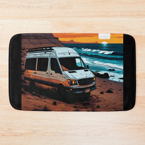 Item preview, Van life designed and sold by Rays84.