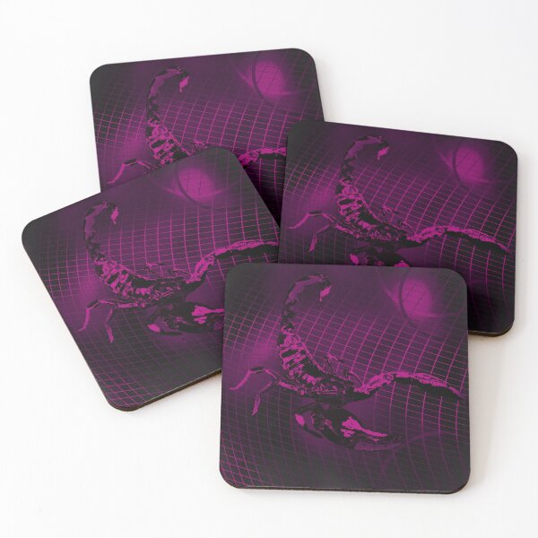 Item preview, Scorpion Art v25 designed and sold by IgorAndMore.