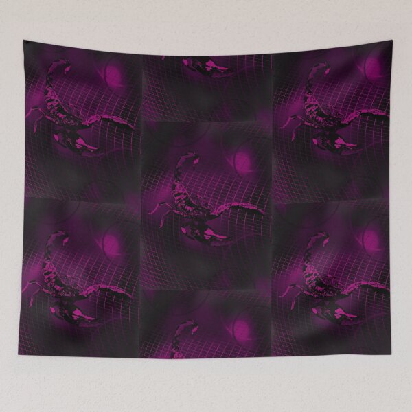 Item preview, Scorpion Art v25 designed and sold by IgorAndMore.