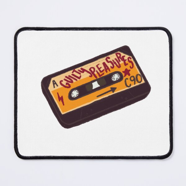 Item preview, mixtape designed and sold by mallratstudios.