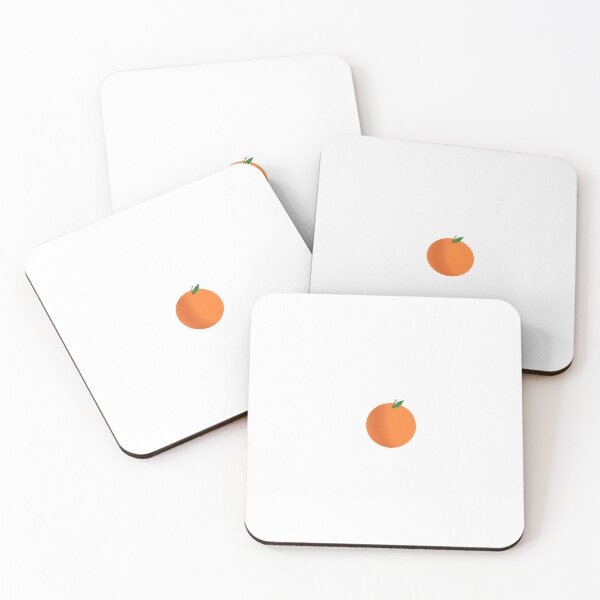 Item preview, An orange designed and sold by Sanigotit.