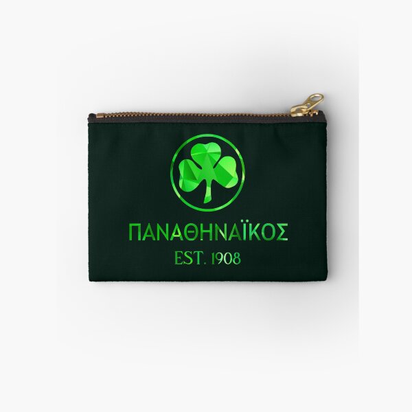 Item preview, Panathinaikos Greek Geo 2 Green designed and sold by VRedBaller.