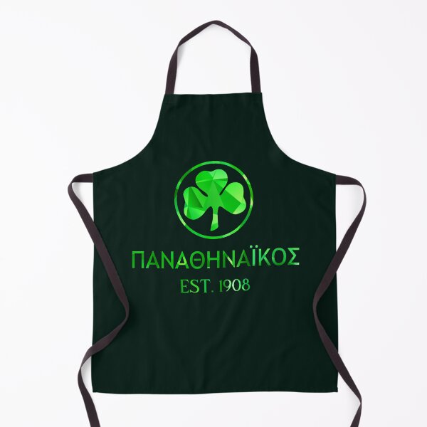 Item preview, Panathinaikos Greek Geo 2 Green designed and sold by VRedBaller.