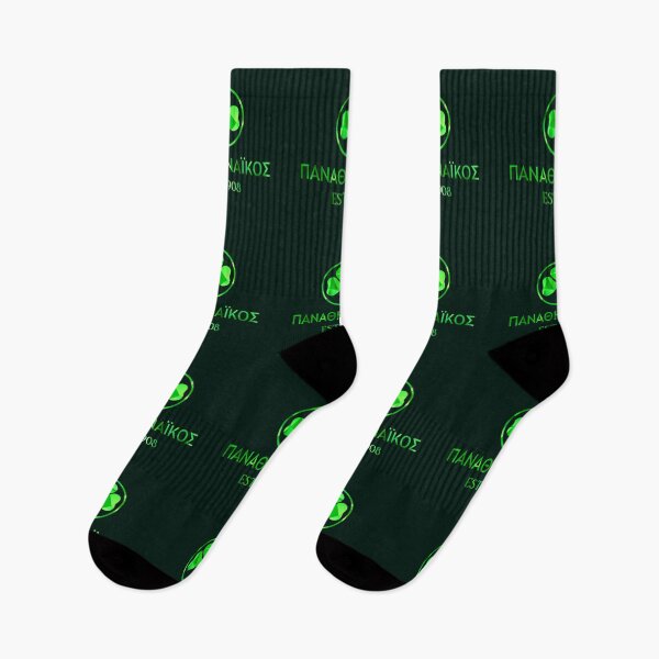 Item preview, Panathinaikos Greek Geo 2 Green designed and sold by VRedBaller.