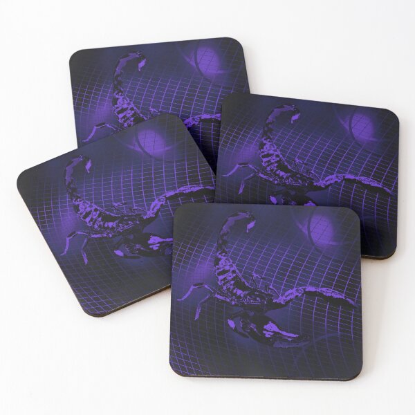Item preview, Scorpion Art v26 designed and sold by IgorAndMore.