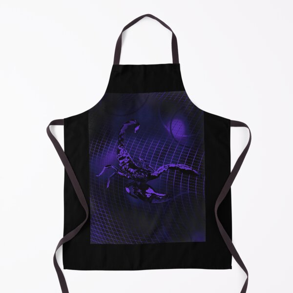 Item preview, Scorpion Art v26 designed and sold by IgorAndMore.