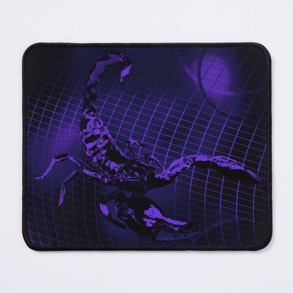 Item preview, Scorpion Art v26 designed and sold by IgorAndMore.