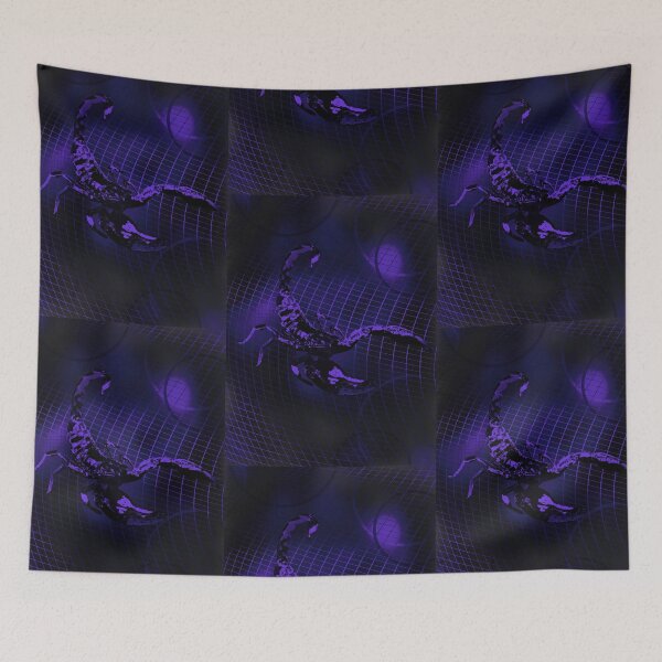 Item preview, Scorpion Art v26 designed and sold by IgorAndMore.
