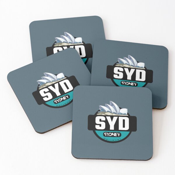 Item preview, Sidney City Iconic Opera House designed and sold by LeddsoDello.