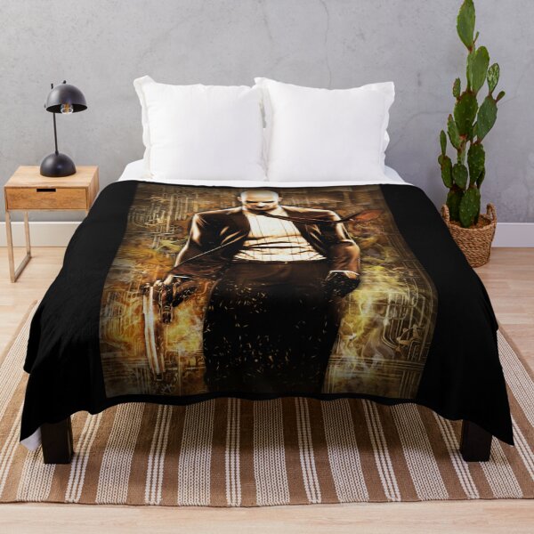 Item preview, Funny Gifts Hitman steampunk Film designed and sold by SchmidtaimeArts.