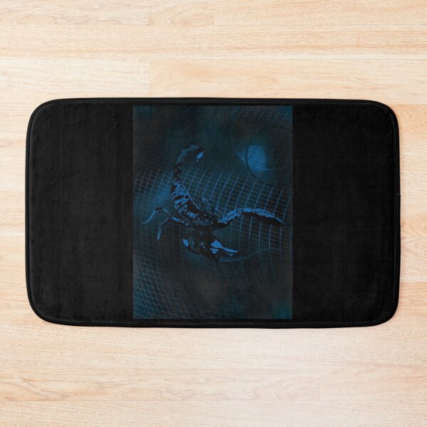 Item preview, Scorpion Art v27 designed and sold by IgorAndMore.
