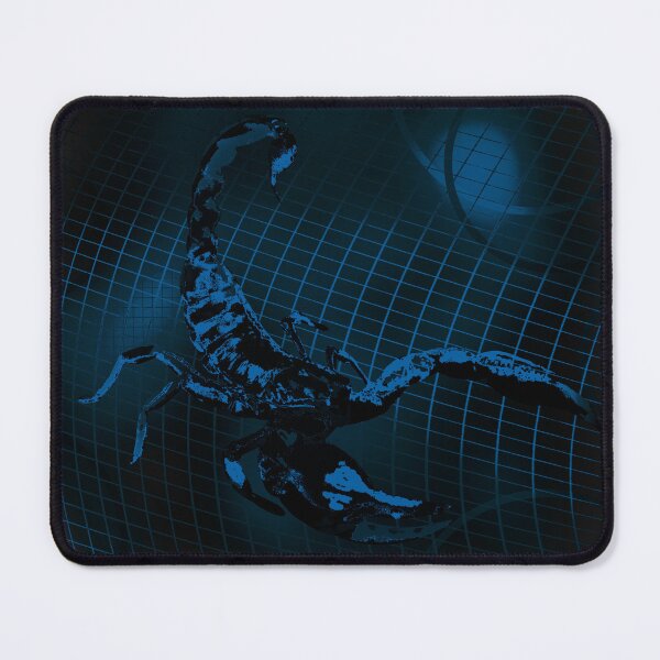 Item preview, Scorpion Art v27 designed and sold by IgorAndMore.