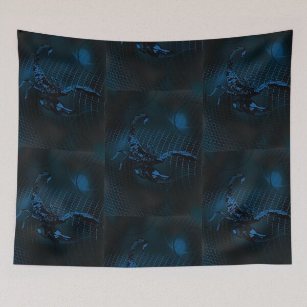 Item preview, Scorpion Art v27 designed and sold by IgorAndMore.