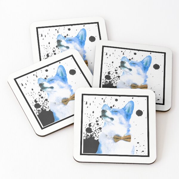 Item preview, Too Cute, Retro Animal Design designed and sold by CAlShawamrah.