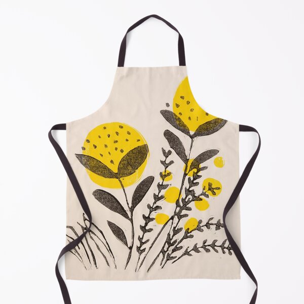 Item preview, Yellow Tansy designed and sold by bakerycollen.