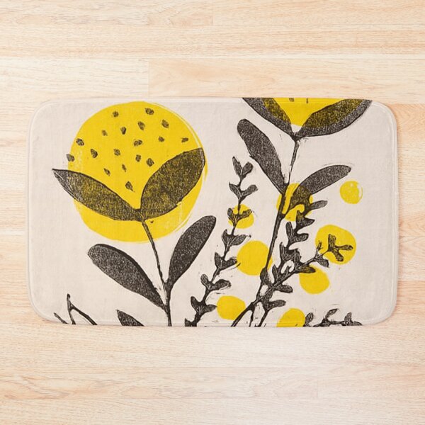 Item preview, Yellow Tansy designed and sold by bakerycollen.