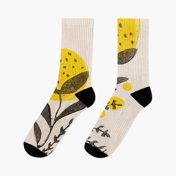 Item preview, Yellow Tansy designed and sold by bakerycollen.