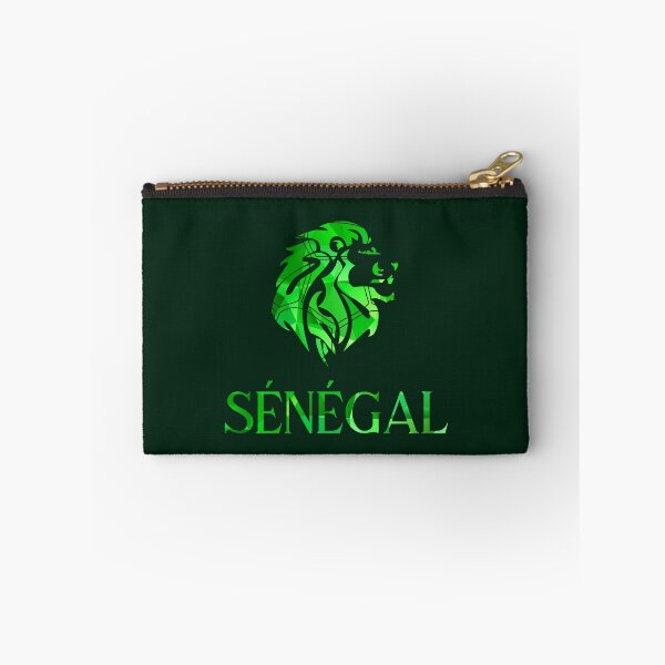 Item preview, Senegal Geo Green designed and sold by VRedBaller.