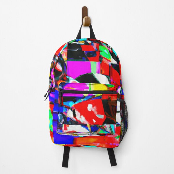 Item preview, COLORFUL DIGITAL ART designed and sold by Matoo5062.
