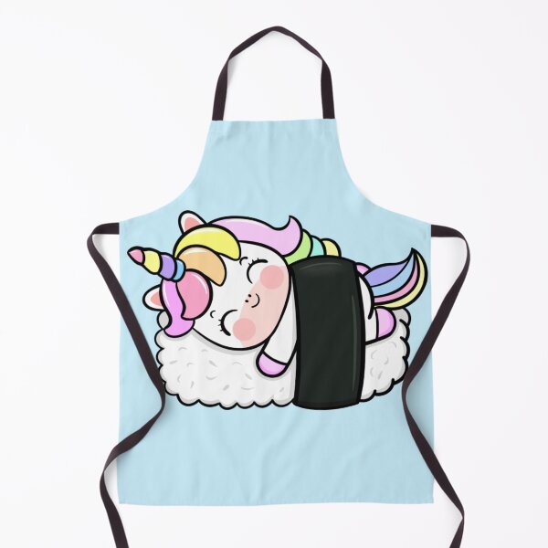 Item preview, Unicorn sushi designed and sold by Smjjms.