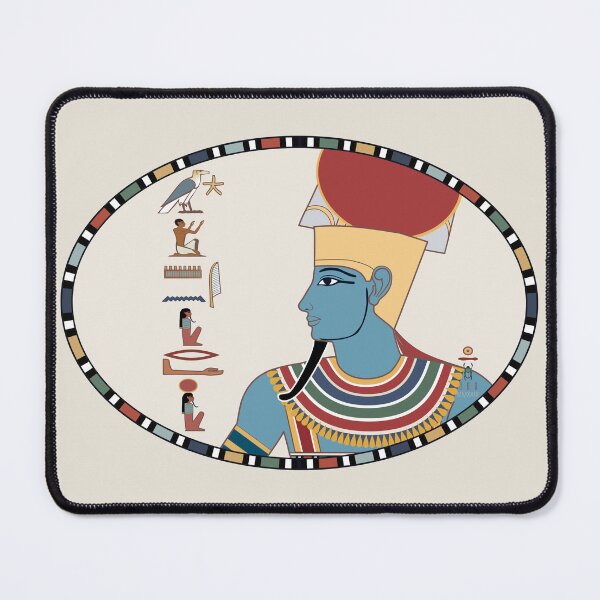 Item preview, Adoration of Amun-Ra designed and sold by Aakheperure.