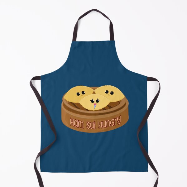 Item preview, Ham Sui Hungry designed and sold by ClmsyStudio.