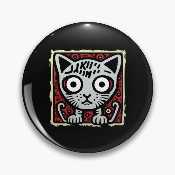 Item preview, KH cat texture 2 designed and sold by Chrisseee.