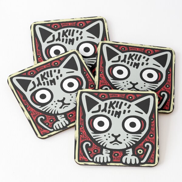 Item preview, KH cat texture 2 designed and sold by Chrisseee.