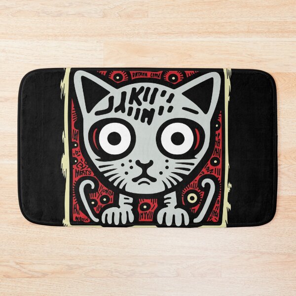 Item preview, KH cat texture 2 designed and sold by Chrisseee.