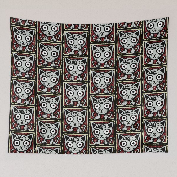 Item preview, KH cat texture 2 designed and sold by Chrisseee.