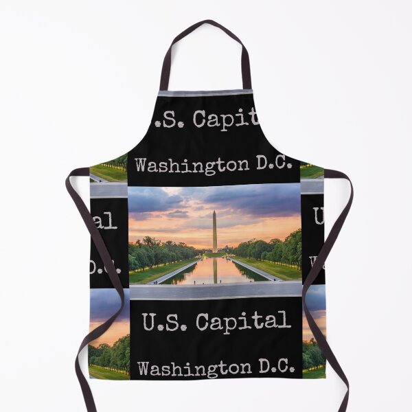 Item preview, Washington D.C. The U.S. Capital Photography Design designed and sold by EarthArtDesigns.