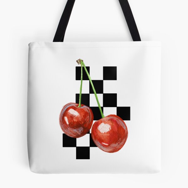 Item preview, Checkerboard Cherries designed and sold by l-cat.