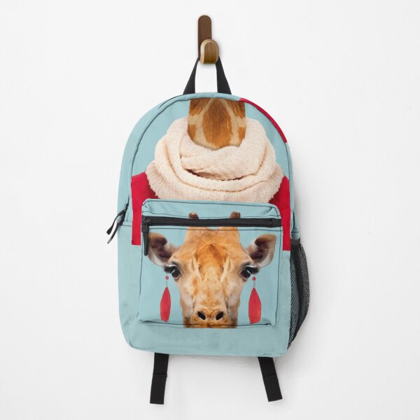 Item preview, pretty giraffe designed and sold by Jinggalamun.