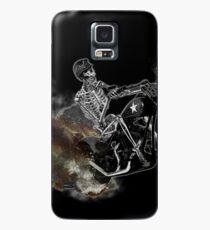HELLS BIKER Case/Skin for Samsung Galaxy