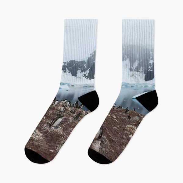 Item preview,  Antarctica designed and sold by scenerymerch.