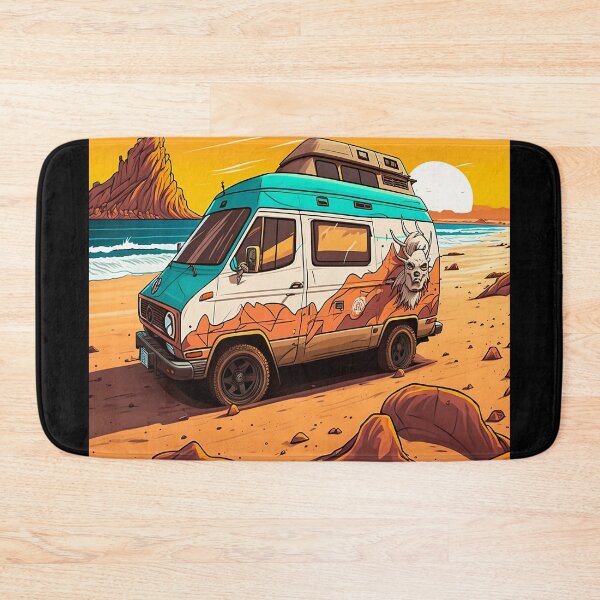 Item preview, Van life designed and sold by Rays84.