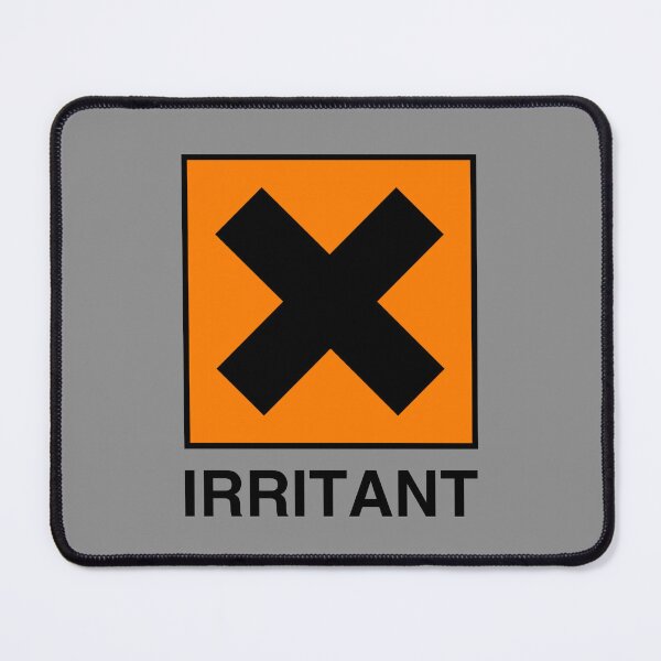 Item preview, IRRITANT (2) designed and sold by DotorEaon.