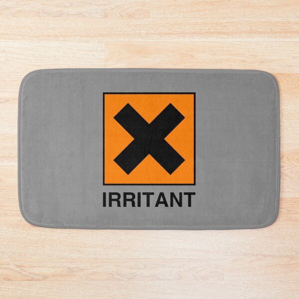 Item preview, IRRITANT (2) designed and sold by DotorEaon.