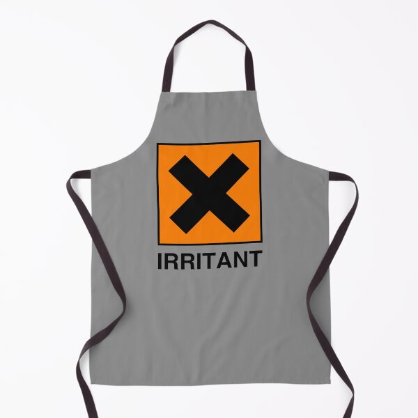 Item preview, IRRITANT (2) designed and sold by DotorEaon.