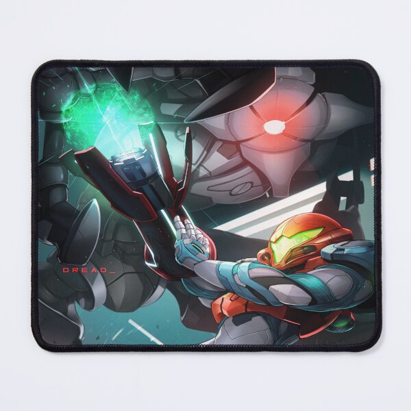 Item preview, metroid art designed and sold by haynesnathan.