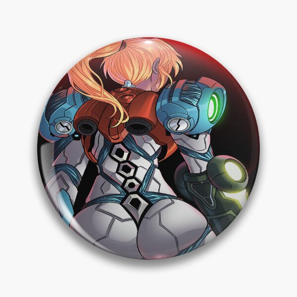 Item preview, metroid game designed and sold by haynesnathan.