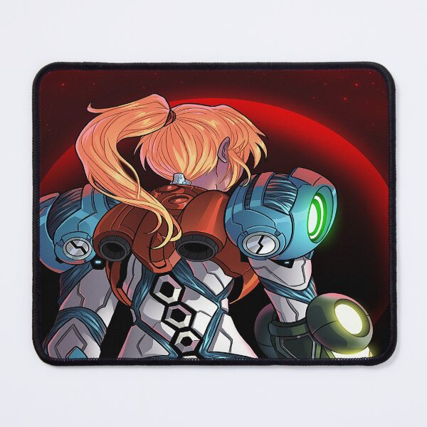 Item preview, metroid game designed and sold by haynesnathan.