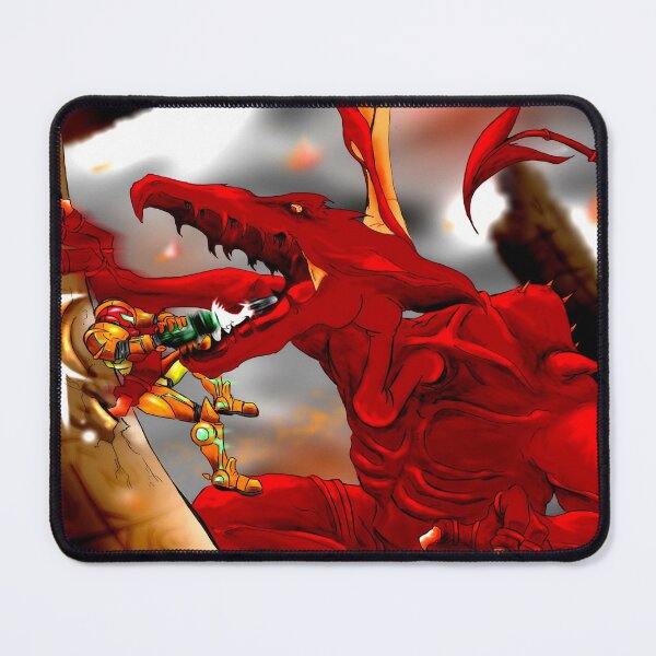 Item preview, metroid game art designed and sold by haynesnathan.