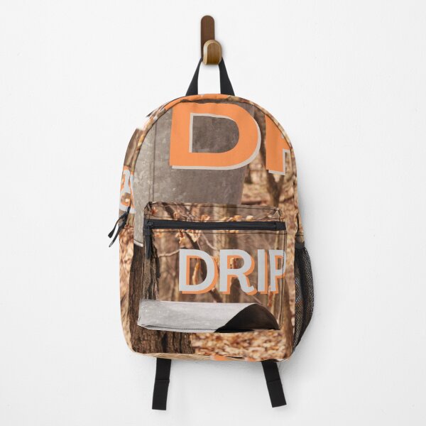 Item preview, Drip, Drip, Drip, Maple Syrup Season designed and sold by Fhfarms.