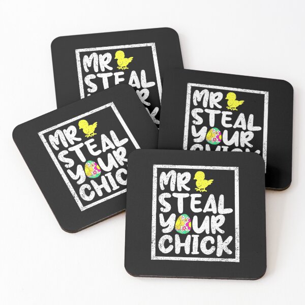 Item preview, Easter Boys Toddlers Mr Steal Your Chick Funny Spring Humor designed and sold by orvnealar.